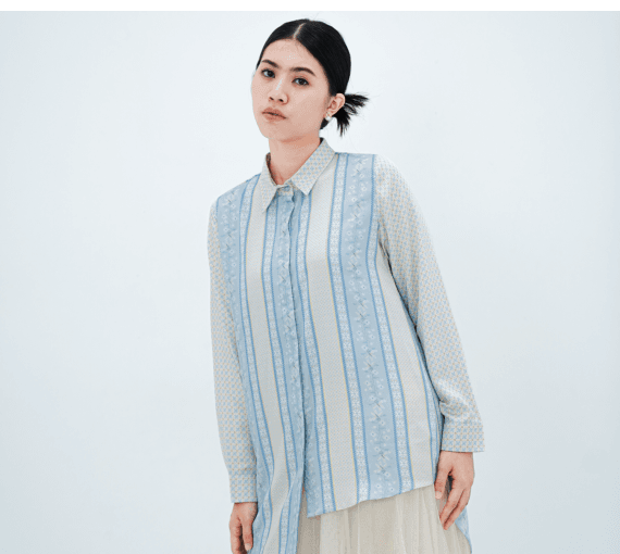 Felisha Tunic